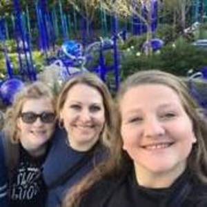 Meet your Posher, Candice